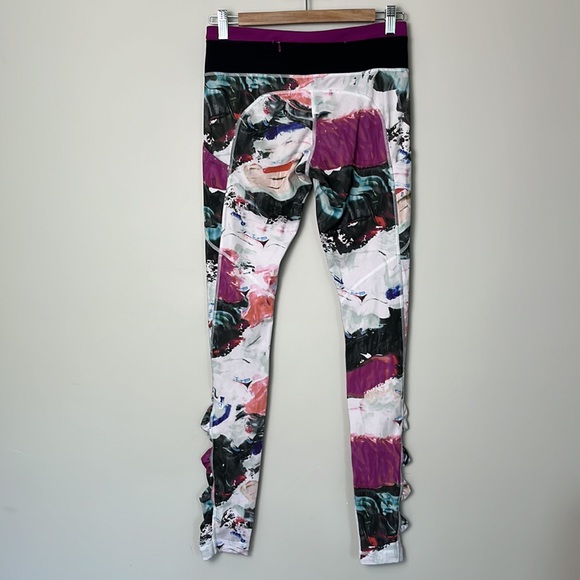 Lululemon Speed Tight Leggings - Picture 4 of 16